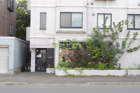 カフェ トコシエ